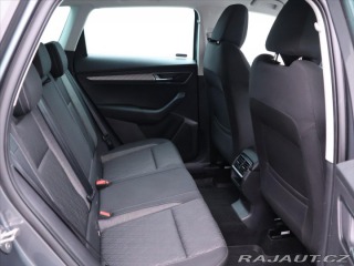 Škoda Karoq 1,5 TSI 110kW DSG CZ Styl 2022