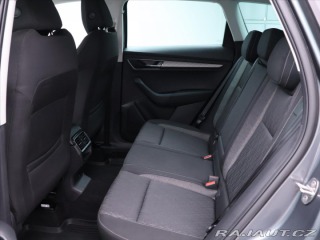 Škoda Karoq 1,5 TSI 110kW DSG CZ Styl 2022