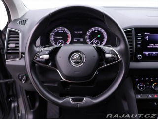 Škoda Karoq 1,5 TSI 110kW DSG CZ Styl 2022