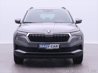 Škoda Karoq 1,5 TSI 110kW DSG CZ Styl 2022