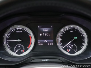 Škoda Karoq 1,5 TSI 110kW DSG CZ Styl 2022