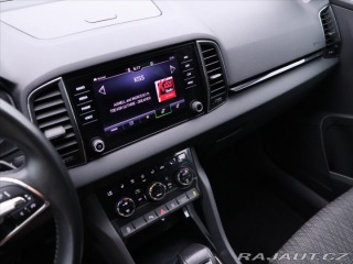 Škoda Karoq 1,5 TSI 110kW DSG CZ Styl 2022