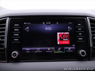 Škoda Karoq 1,5 TSI 110kW DSG CZ Styl 2022