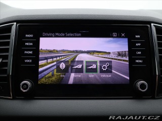 Škoda Karoq 1,5 TSI 110kW DSG CZ Styl 2022