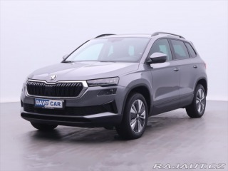 Škoda Karoq 1,5 TSI 110kW DSG CZ Styl 2022
