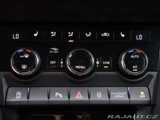 Škoda Karoq 1,5 TSI 110kW DSG CZ Styl 2022