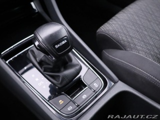 Škoda Karoq 1,5 TSI 110kW DSG CZ Styl 2022