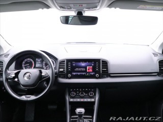 Škoda Karoq 1,5 TSI 110kW DSG CZ Styl 2022