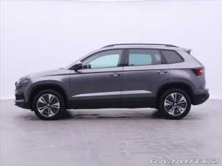 Škoda Karoq 1,5 TSI 110kW DSG CZ Styl 2022