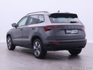 Škoda Karoq 1,5 TSI 110kW DSG CZ Styl 2022