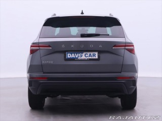 Škoda Karoq 1,5 TSI 110kW DSG CZ Styl 2022