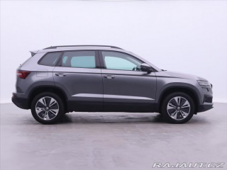 Škoda Karoq 1,5 TSI 110kW DSG CZ Styl 2022