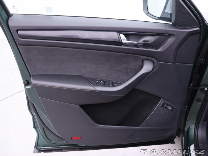 Škoda Kodiaq 2,0 TDI DSG 4x4 CZ Scout 2021