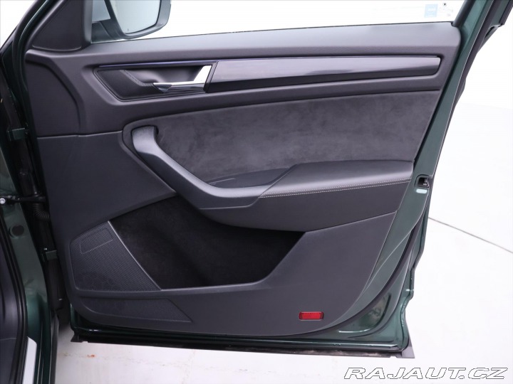 Škoda Kodiaq 2,0 TDI DSG 4x4 CZ Scout 2021