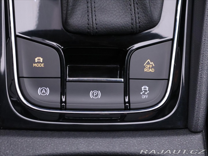 Škoda Kodiaq 2,0 TDI DSG 4x4 CZ Scout 2021