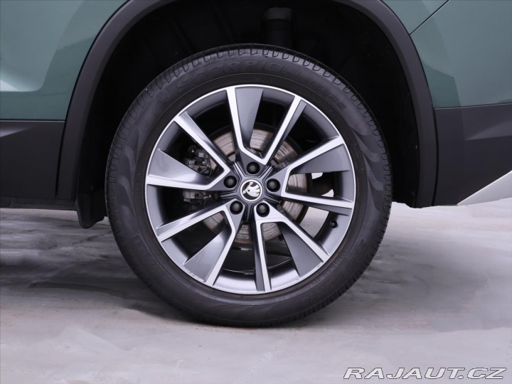 Škoda Kodiaq 2,0 TDI DSG 4x4 CZ Scout 2021