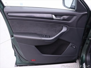 Škoda Kodiaq 2,0 TDI DSG 4x4 CZ Scout 2021