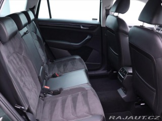 Škoda Kodiaq 2,0 TDI DSG 4x4 CZ Scout 2021