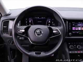 Škoda Kodiaq 2,0 TDI DSG 4x4 CZ Scout 2021