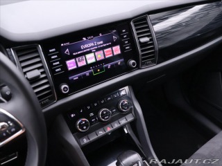 Škoda Kodiaq 2,0 TDI DSG 4x4 CZ Scout 2021