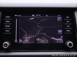 Škoda Kodiaq 2,0 TDI DSG 4x4 CZ Scout 2021