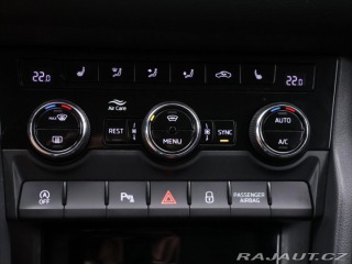 Škoda Kodiaq 2,0 TDI DSG 4x4 CZ Scout 2021