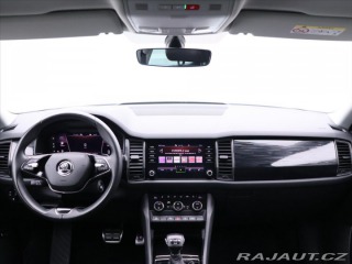 Škoda Kodiaq 2,0 TDI DSG 4x4 CZ Scout 2021