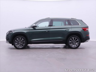 Škoda Kodiaq 2,0 TDI DSG 4x4 CZ Scout 2021