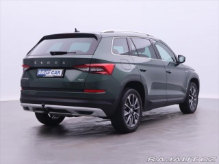 Škoda Kodiaq 2,0 TDI DSG 4x4 CZ Scout 2021