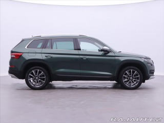 Škoda Kodiaq 2,0 TDI DSG 4x4 CZ Scout 2021
