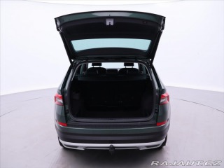 Škoda Kodiaq 2,0 TDI DSG 4x4 CZ Scout 2021