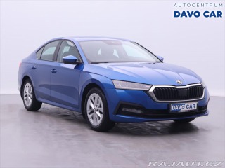 Škoda Octavia 2,0 TDI CZ Ambition 1.Maj