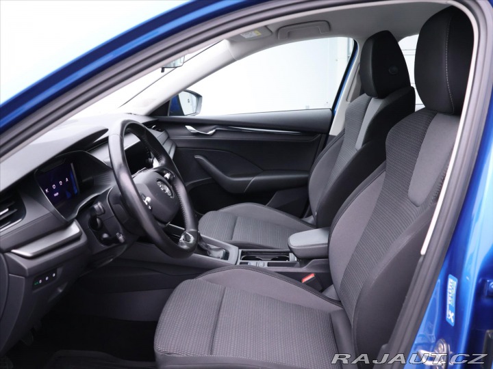 Škoda Octavia 2,0 TDI CZ Ambition 1.Maj 2020