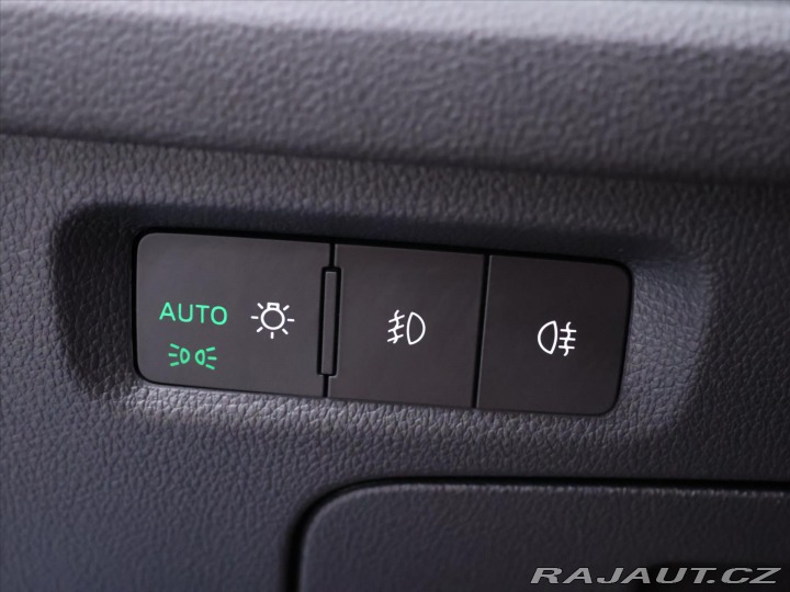 Škoda Octavia 2,0 TDI CZ Ambition 1.Maj 2020