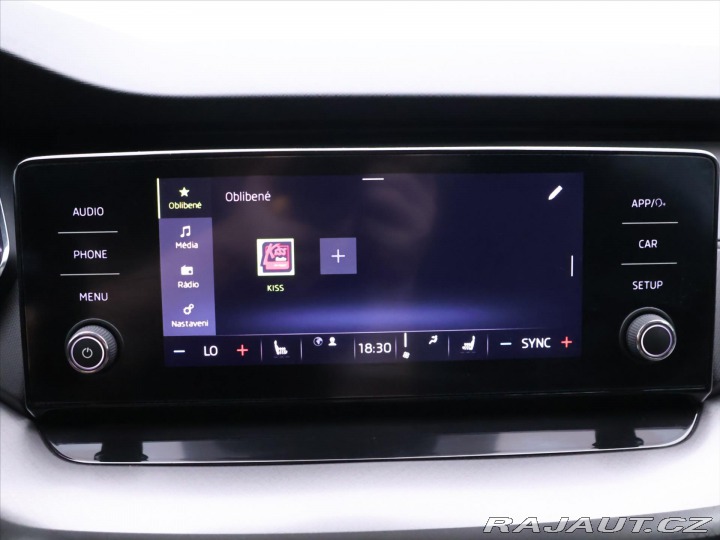 Škoda Octavia 2,0 TDI CZ Ambition 1.Maj 2020
