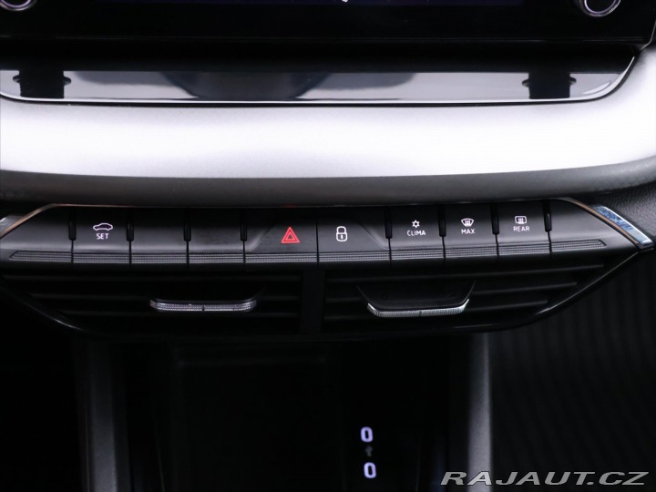Škoda Octavia 2,0 TDI CZ Ambition 1.Maj 2020