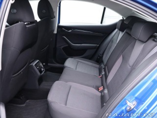 Škoda Octavia 2,0 TDI CZ Ambition 1.Maj 2020