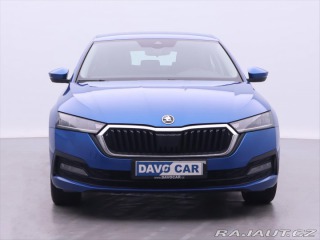 Škoda Octavia 2,0 TDI CZ Ambition 1.Maj 2020
