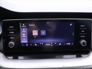 Škoda Octavia 2,0 TDI CZ Ambition 1.Maj 2020