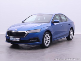 Škoda Octavia 2,0 TDI CZ Ambition 1.Maj 2020