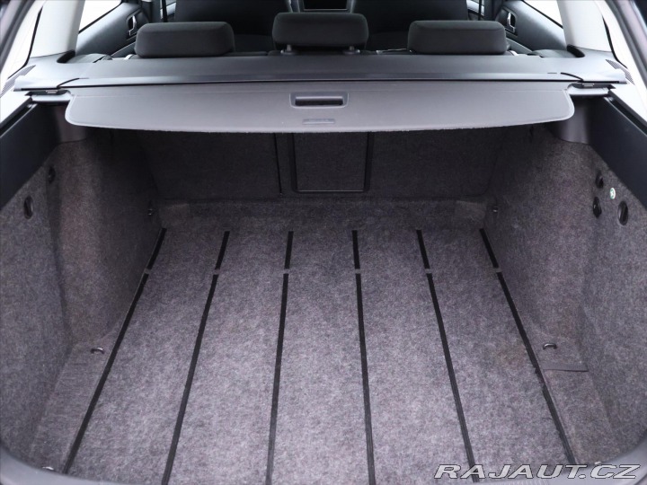 Škoda Octavia 1,6 MPI 75kW Klimatizace 2008