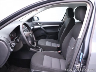 Škoda Octavia 1,6 MPI 75kW Klimatizace 2008