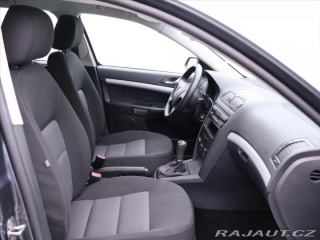 Škoda Octavia 1,6 MPI 75kW Klimatizace 2008