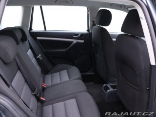 Škoda Octavia 1,6 MPI 75kW Klimatizace 2008