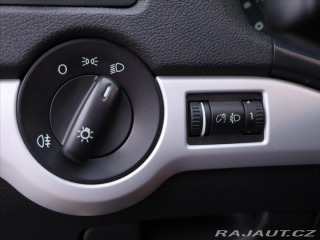 Škoda Octavia 1,6 MPI 75kW Klimatizace 2008