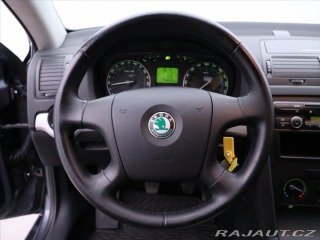 Škoda Octavia 1,6 MPI 75kW Klimatizace 2008
