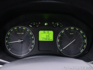 Škoda Octavia 1,6 MPI 75kW Klimatizace 2008