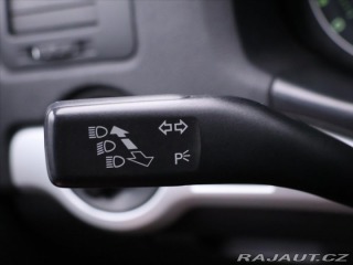 Škoda Octavia 1,6 MPI 75kW Klimatizace 2008