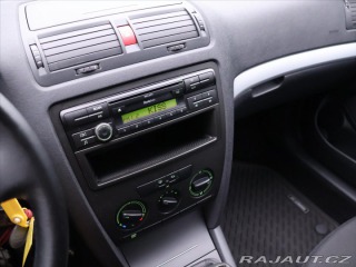 Škoda Octavia 1,6 MPI 75kW Klimatizace 2008