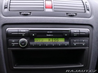 Škoda Octavia 1,6 MPI 75kW Klimatizace 2008